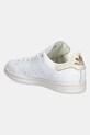 Încălțăminte adidas Originals sneakers din piele Stan Smith JH7428 alb