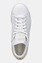 adidas Originals sneakers din piele Stan Smith alb JH7428