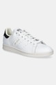 adidas Originals sneakersy skórzane Stan Smith niska biały JH7429