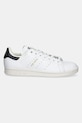 adidas Originals sneakersy skórzane Stan Smith JH7429 biały SS25