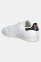 Obuwie adidas Originals sneakersy skórzane Stan Smith JH7429 biały