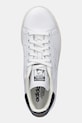 adidas Originals sneakersy skórzane Stan Smith biały JH7429