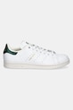 adidas Originals sneakersy skórzane Stan Smith JH9704 biały SS25