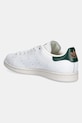 Obuwie adidas Originals sneakersy skórzane Stan Smith JH9704 biały