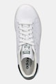 adidas Originals sneakersy skórzane Stan Smith biały JH9704