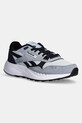 Reebok Classic sneakers CLASSIC LEATHER 2400 piele întoarsă albastru 100209523