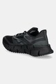 Încălțăminte Reebok pantofi de alergat Floatzig 1 100210240 negru