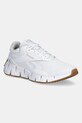 Παπούτσια για τρέξιμο Reebok Zig Dynamica STR συνθετικό λευκό 100220468