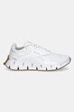 Παπούτσια για τρέξιμο Reebok Zig Dynamica STR 100220468 λευκό SS25