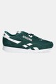 Кросівки Reebok Classic CLASSIC NYLON 100209550 зелений SS25