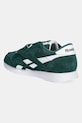 Obuwie Reebok Classic sneakersy CLASSIC NYLON 100209550 zielony