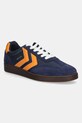Tenisky Hummel VM78 CPH RS semišová koža tmavomodrá 227912
