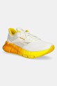 Παπούτσια για τρέξιμο Reebok Floatzig 1 συνθετικό κίτρινο 100212133