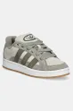 adidas Originals sneakersy Campus 00S Beta syntetyczny szary IH8605