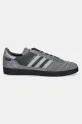 adidas Originals sneakers Gazelle Team JH5420 gray SS25