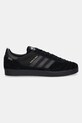 Маратонки adidas Originals Gazelle Team JH5421 черен SS25