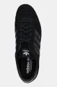 adidas Originals sneakers Gazelle Team negru JH5421