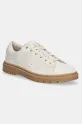 Замшеві кросівки adidas Originals Stan Smith Freizeit замша бежевий JH7411