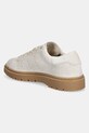 Scarpe adidas Originals sneakers in camoscio Stan Smith Freizeit JH7411 beige