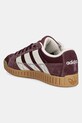 Obuća Tenisice od brušene kože adidas Originals Lwst JI3127 ljubičasta
