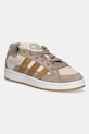 adidas Originals sneakersy zamszowe Campus 00S Beta tekstylny beżowy JI3160