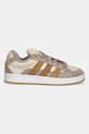 adidas Originals sneakersy zamszowe Campus 00S Beta JI3160 beżowy SS25