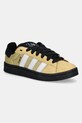 adidas Originals sneakers Campus 00S textile yellow JI3168