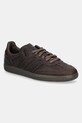 adidas Samba OG Brogue Pack Brown grain leather brown JI3231