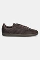 adidas Samba OG Brogue Pack Brown JI3231 brown SS25