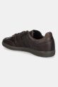 Scarpe adidas Originals sneakers in pelle Samba OG JI3231 marrone