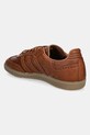 Shoes adidas Samba OG Brogue Pack Dust Rust JI3232 brown