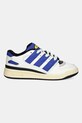 Δερμάτινα αθλητικά παπούτσια adidas Originals Forum2000 JI3276 λευκό SS25