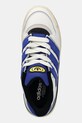 Δερμάτινα αθλητικά παπούτσια adidas Originals Forum2000 λευκό JI3276