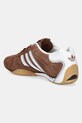 Обувь Кроссовки adidas Originals Adiracer LO JP7010 коричневый