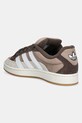 Παπούτσια Σουέτ αθλητικά παπούτσια adidas Originals Campus 00S Beta JP9583 καφέ
