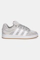 Σουέτ αθλητικά παπούτσια adidas Originals Campus 00S Beta JR2461 γκρί SS25
