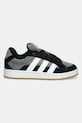 adidas Originals sneakersy zamszowe Campus 00S Beta JR2462 czarny AW25
