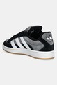 Scarpe adidas Originals sneakers in camoscio Campus 00S Beta JR2462 nero