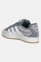Încălțăminte adidas Originals sneakers din piele intoarsă Campus 00S Beta JR2463 gri