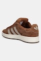 Obuwie adidas Originals sneakersy zamszowe Campus 00S JR8164 brązowy