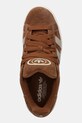 adidas Originals sneakersy zamszowe Campus 00S brązowy JR8164