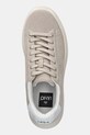 Liu Jo sneakers din piele BIG 01 bej 7B5005PX002S1882