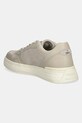 Взуття Шкіряні кросівки Liu Jo BOY 02 7B5003PX58001127 бежевий
