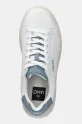 Liu Jo sneakers in pelle BIG 01 bianco 7B5005PX630S3692