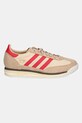 adidas Originals sneakers Sl 72 RS JS0749 beige SS25