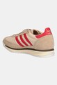 Scarpe adidas Originals sneakers Sl 72 RS JS0749 beige