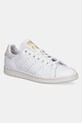 adidas Originals sneakers in pelle Stan Smith bassa bianco JH7427