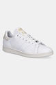 Kožené tenisky adidas Originals Stan Smith nízky biela JH7427