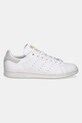 adidas Originals sneakers in pelle Stan Smith JH7427 bianco SS25