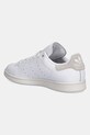 Scarpe adidas Originals sneakers in pelle Stan Smith JH7427 bianco